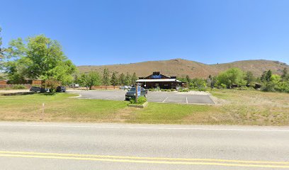 Confluence Health | Methow Valley Clinic main image